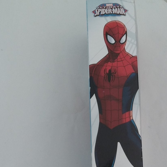 Spider Man Marvel Ultimate 12" in action figure - Picture 4 of 5